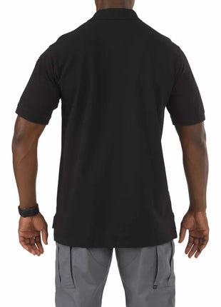 5.11 Men's Professional Short Sleeve Polo