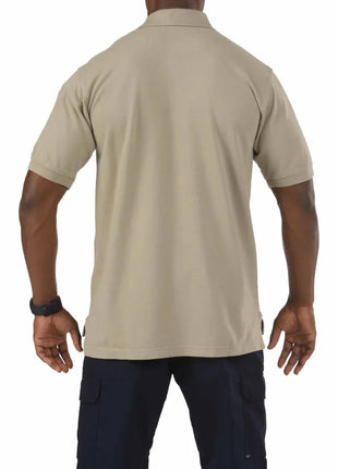 5.11 Men's Professional Short Sleeve Polo