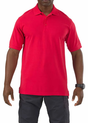 5.11 Men's Professional Short Sleeve Polo
