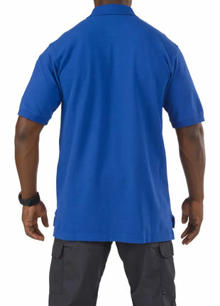 5.11 Men's Professional Short Sleeve Polo