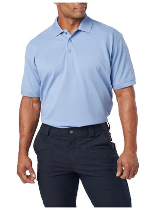 5.11 Men's Professional Short Sleeve Polo