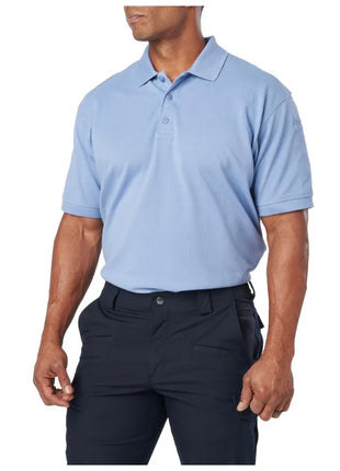 5.11 Men's Professional Short Sleeve Polo