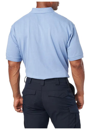 5.11 Men's Professional Short Sleeve Polo