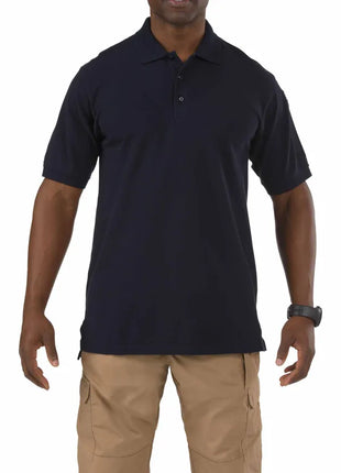 5.11 Men's Professional Short Sleeve Polo