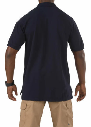 5.11 Men's Professional Short Sleeve Polo