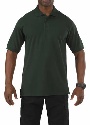 5.11 Men's Professional Short Sleeve Polo