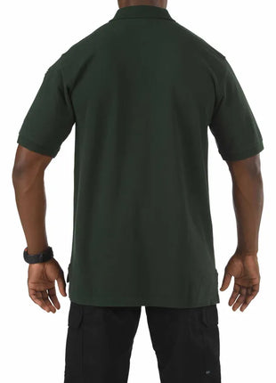 5.11 Men's Professional Short Sleeve Polo