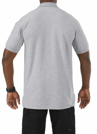 5.11 Men's Utility Short Sleeve Polo
