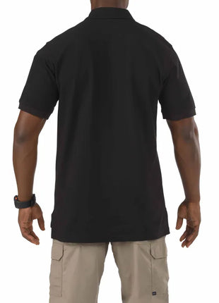 5.11 Men's Utility Short Sleeve Polo