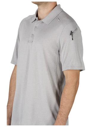 5.11 Men's Helios Short Sleeve Polo