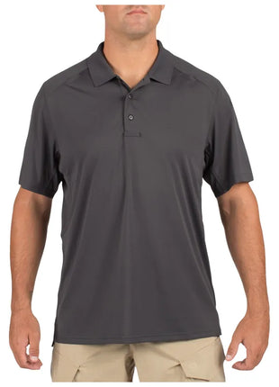 5.11 Men's Helios Short Sleeve Polo