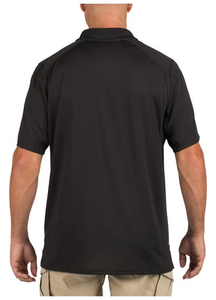 5.11 Men's Helios Short Sleeve Polo