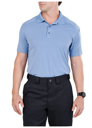 5.11 Men's Helios Short Sleeve Polo
