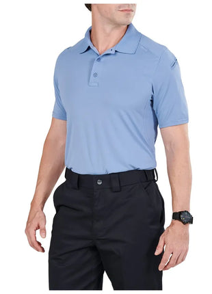 5.11 Men's Helios Short Sleeve Polo