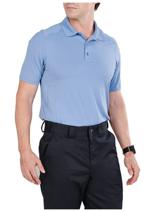 5.11 Men's Helios Short Sleeve Polo