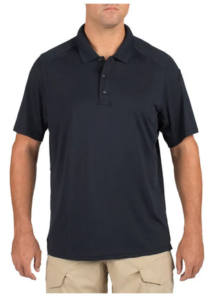 5.11 Men's Helios Short Sleeve Polo