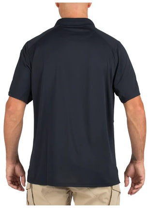 5.11 Men's Helios Short Sleeve Polo