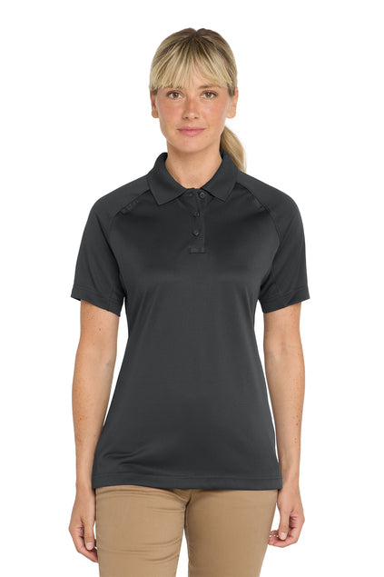 FBI Women's Tactical Short Sleeve Polo – FEDS Apparel
