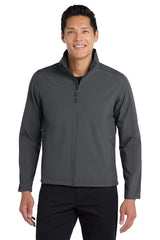 Homeland Security - Tactical Men's Soft Shell - FEDS Apparel