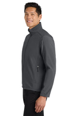 Department of Justice - Tactical Men's Soft Shell - FEDS Apparel