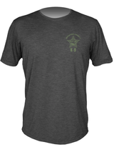Broward Sheriff's K9 Unit - Anetik Short Sleeve