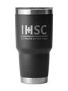 IHSC 30oz Engraved YETI Tumbler