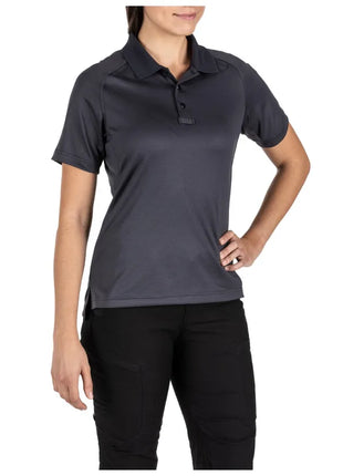 5.11 Women’s Performance Short Sleeve Polo