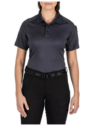 5.11 Women’s Performance Short Sleeve Polo