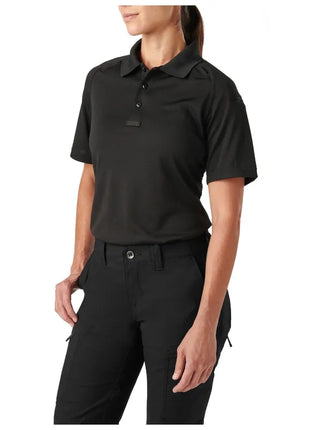 5.11 Women’s Performance Short Sleeve Polo