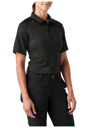 5.11 Women’s Performance Short Sleeve Polo