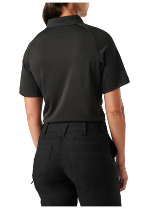 5.11 Women’s Performance Short Sleeve Polo