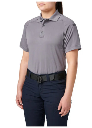 5.11 Women’s Performance Short Sleeve Polo