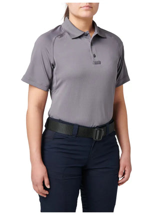 5.11 Women’s Performance Short Sleeve Polo