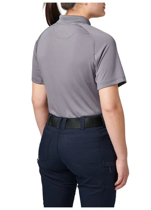 5.11 Women’s Performance Short Sleeve Polo