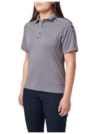 5.11 Women’s Performance Short Sleeve Polo