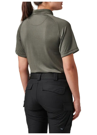 5.11 Women’s Performance Short Sleeve Polo