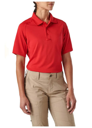 5.11 Women’s Performance Short Sleeve Polo