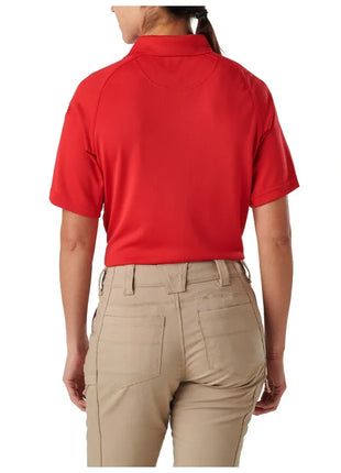 5.11 Women’s Performance Short Sleeve Polo