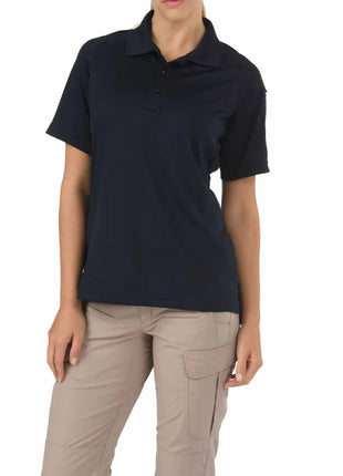 5.11 Women’s Performance Short Sleeve Polo