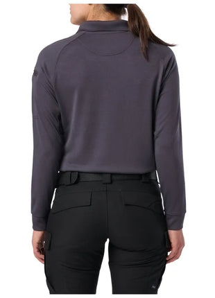 5.11 Women's Performance Long Sleeve Polo