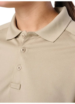 5.11 Women's Performance Long Sleeve Polo