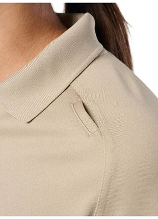 5.11 Women's Performance Long Sleeve Polo