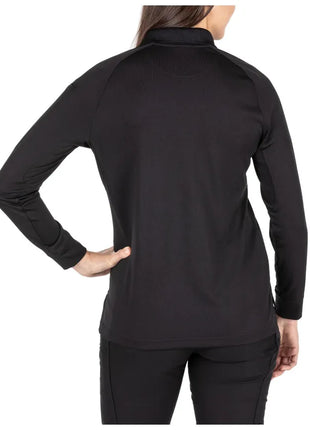 5.11 Women's Performance Long Sleeve Polo