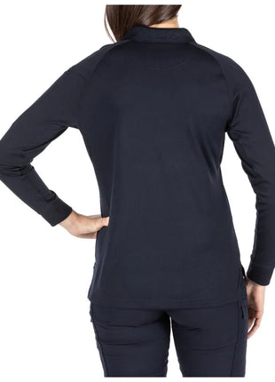 5.11 Women's Performance Long Sleeve Polo