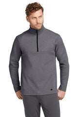 NIFA Men's Transition Quarter Zip - FEDS Apparel