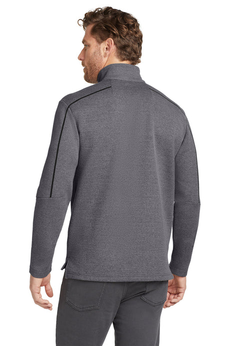NIFA Men's Transition Quarter Zip - FEDS Apparel