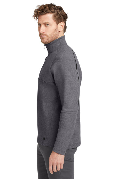 NIFA Men's Transition Quarter Zip - FEDS Apparel