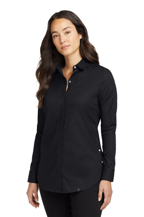 Department of Education Women's Commuter Shirt - FEDS Apparel