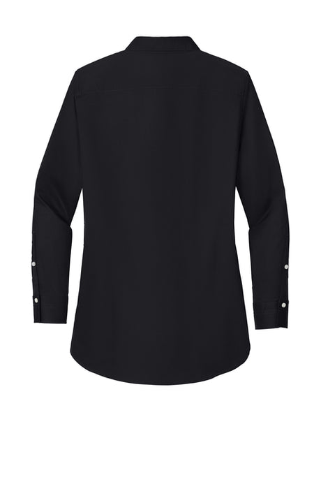 Department of Education Women's Commuter Shirt - FEDS Apparel