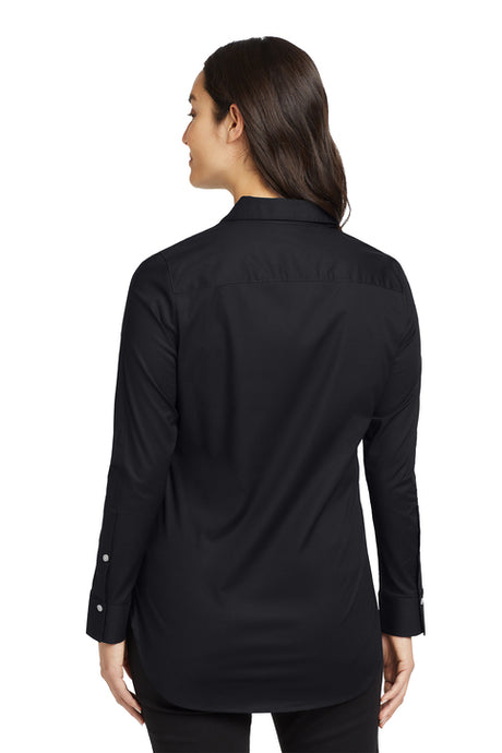 Department of Education Women's Commuter Shirt - FEDS Apparel